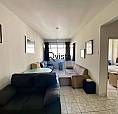 Apartamento Para Locação, Pitangueiras, Guarujá, Sp