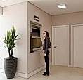 Apartamento Novo 2 Quartos Suite E Varanda