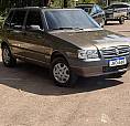 Fiat Uno Mille 1.0 Fire/ F.flex/ Economy 4P 2013