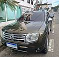 Renault Duster Dynamique 2.0 Hi-flex 16v Aut. 2014
