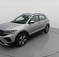 Volkswagen T-Cross 1.0 Tsi Flex 12V 5P Aut. 2025