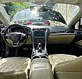 Ford Fusion Titanium 2.0 Gtdi Eco. Fwd Aut. 2014