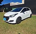Hyundai Hb20 R Spec 1.6 Flex 16V Mec. 2017