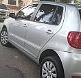 Volkswagen Fox 1.0 Mi Total Flex 8V 3P 2014