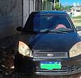 Ford Fiesta 1.0 8V Flex/Class 1.0 8V Flex 5P 2009