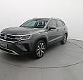 Volkswagen Taos Highline 1.4 250 Tsi Flex Aut 2023