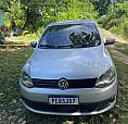 Volkswagen Fox 1.6 Mi Total Flex 8V 5P 2012