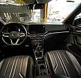 Volkswagen T-Cross Comfortline 1.0 Tsi Flex 5P Aut. 2025