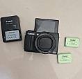 Camera Canon G1X Mark 2