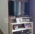 Apartamento À Venda Com 3 Dormitórios Em Jardim Republica, Ribeirao Preto Cod:v29033