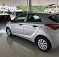 Hb20 Confort 1.0 Muito Lindo