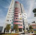 Apartamento Suite E 2 Quartos, Centro Cascavel, 2 Quadras Av Brasil