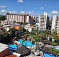 Apartamento Riviera Park Mobiliado 1Qt (Urgente)