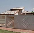 Linda Casa Guanandi Com Quintal Amplo