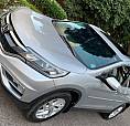 Cr-V 2015 Exl Teto Solar 4X4 Novíssima Particular - Asa Norte 