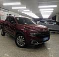 Fiat Toro 2.0 16V Turbo Diesel Volcano 4Wd At9