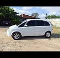 Meriva Bem Conservada Completa Com Tudo Funcionando 