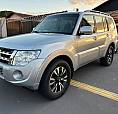 Pajero Full 3.2 Automática 