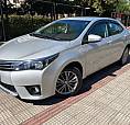 Corolla 2.0 Xei