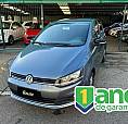 Volkswagen Fox 1.6 Msi Connect (Flex)