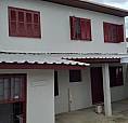 Terreno Com 2 Casas De Material(Sobrado +1 Uma Casa) Jardim Sabará Porto Alegre Não Alaga