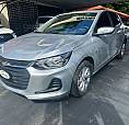 Chevrolet Onix Lt 1.0 Turbo (Aut.)