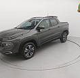 Fiat Toro Freedom 1.3 T270 4X2 Flex Aut 2024