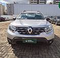 Renault Duster 2024 1.6 16V Sce Flex Intense X-Tronic