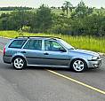 Volkswagen Parati Evidence 1.8 8V/ 1.0 16V Tb 4P 2003