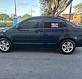 Volkswagen Polo Sedan 1.6 Mi Total Flex 8V 4P 2012