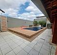 Casa Com Piscina