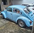 Volkswagen Fusca 1300 1978
