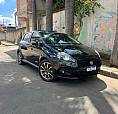 Fiat Punto T-Jet 1.4 16V Turbo 5P 2010
