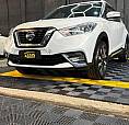 Nissan Kicks Sv 1.6 16V Flexstar 5P Aut. 2020