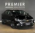 Chevrolet Prisma Sed. Lt 1.4 8V Flexpower 4P Aut. 2018