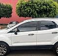 Ford Ecosport Freestyle 1.6 16V Flex 5P 2015