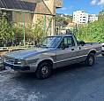 Ford Pampa Gl 1.6/ 1.8 1992
