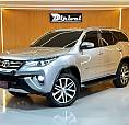 Toyota Hilux Sw4 Sr 4X2 2.7/ 2.7 Flex 16V Aut. 2017