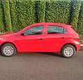 Volkswagen Gol Geração V 1.0 8V Mi Total Flex Mec. 4P 2011