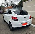 Carro Onix 