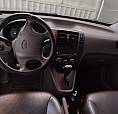 Tucson Gl 2.0 2008