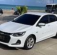 Chevrolet Onix Premier Ii 1.0 Turbo 116Cv - Automático.
