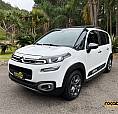 Aircross Shine 1.6-Aut. 2018 Com Gnv