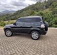 Pajero Tr4 Mitsubishi 4X4 2010