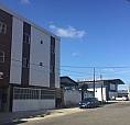 Apartamento , Com 01 Quarto, Sala, Cozinha, Wc. Condomínio Tranquilo E Familiar. Proximo A