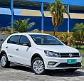 Gol 2017/2018 1.0 12V Mpi Totalflex Track 4P Manual