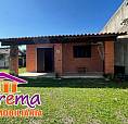 Imbé - Casa Padrão - Santa Terezinha