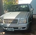 Caminhonete S10
