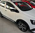 Fox Xtreme 2021-Apenas 17,000Km (Novíssimo ) - Financio 