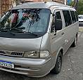 Kia Besta Grand Gs 2001/2001